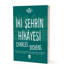 İki Şehrin Hikayesi